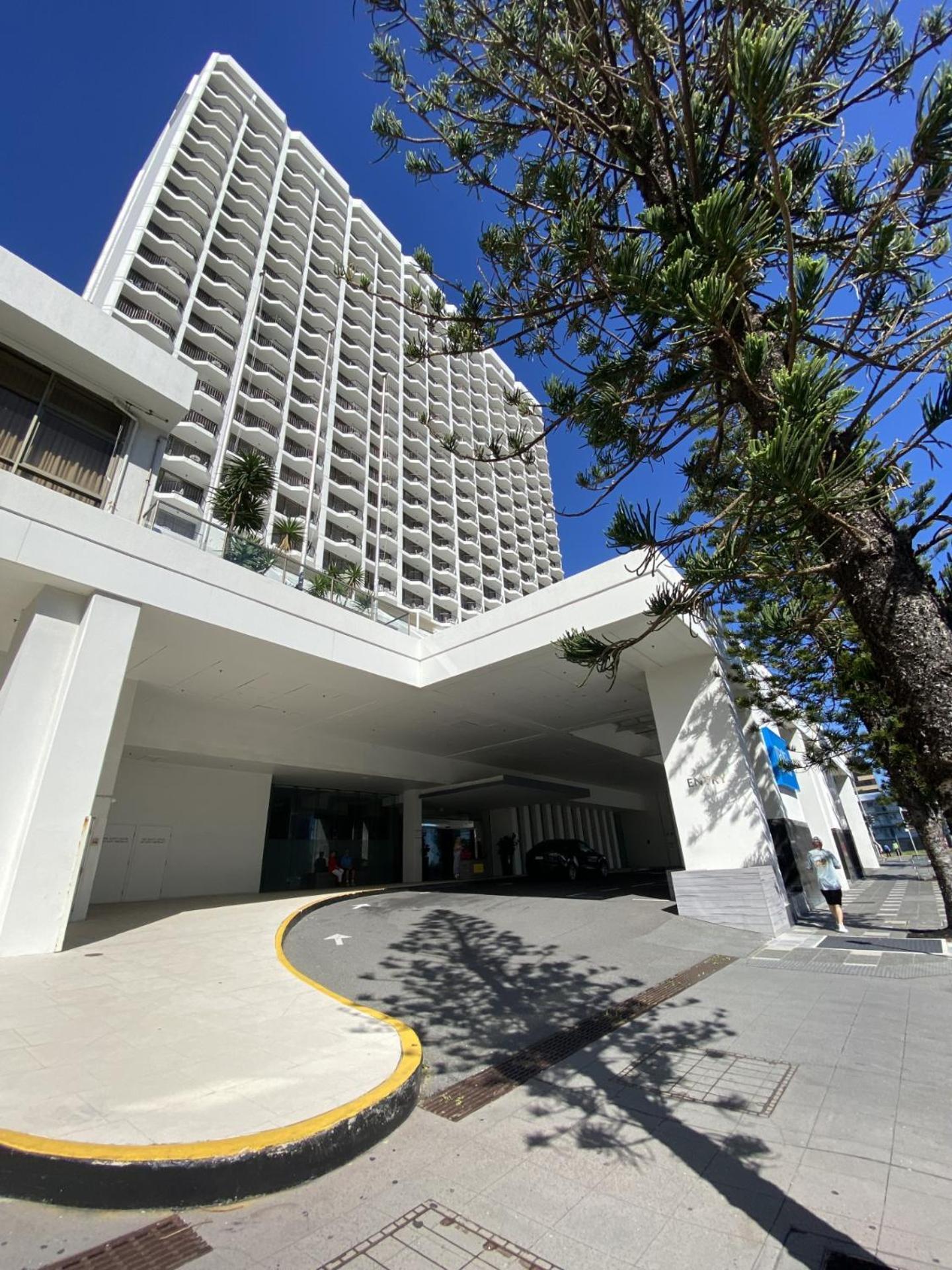 Sea View Heart Of Surfers Paradise 4*