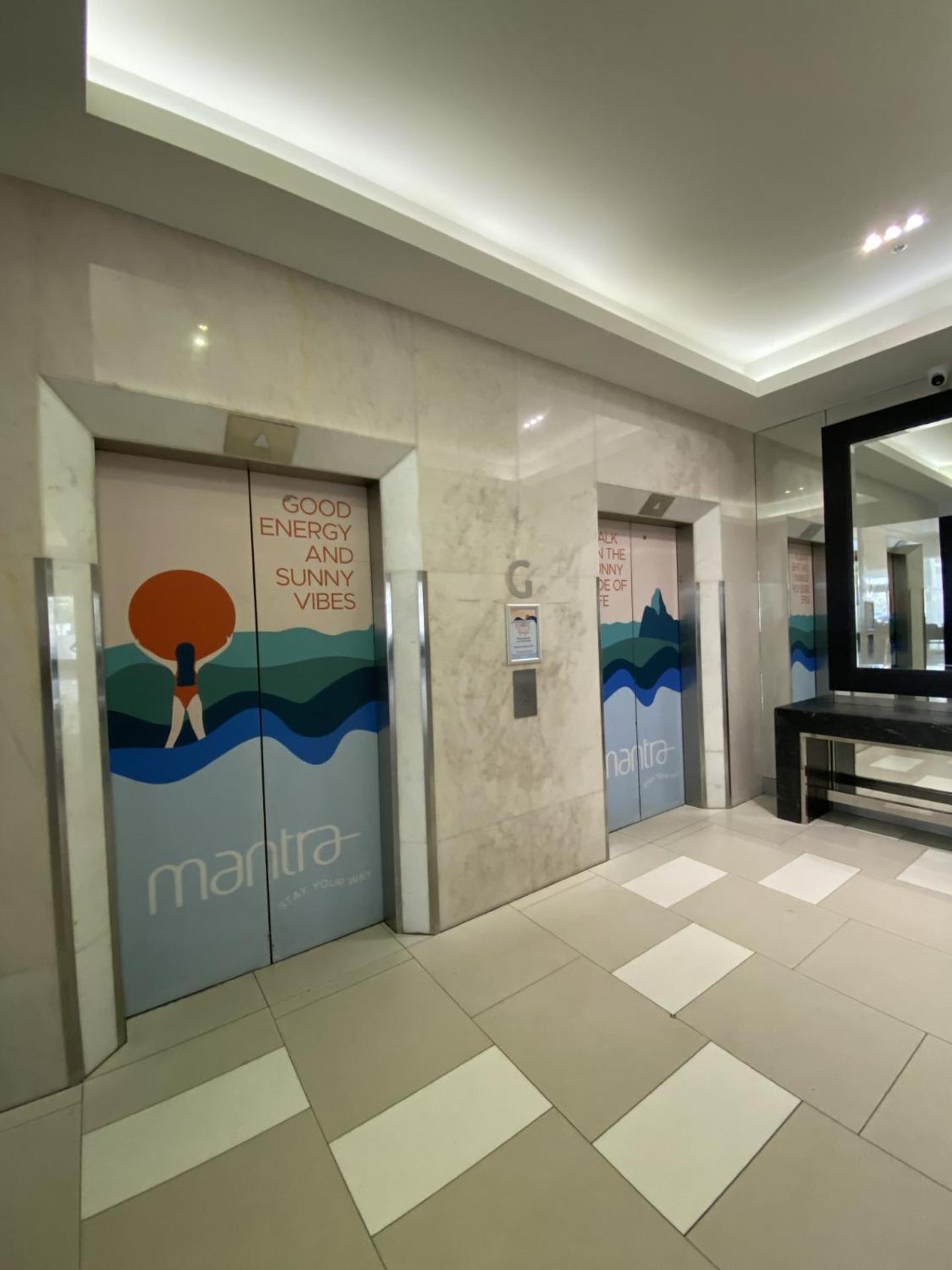 Hotel Sea View Heart Of Surfers Paradise