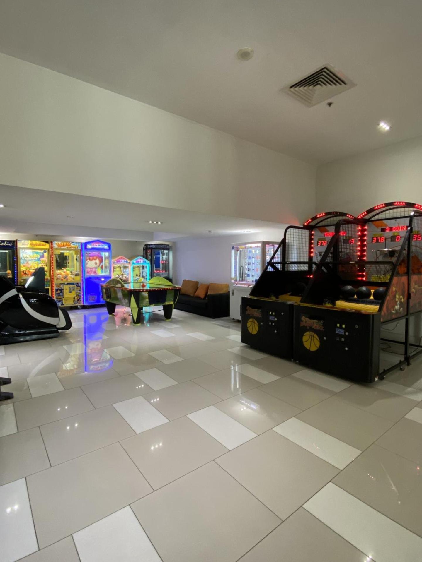 Sea View Heart Of Surfers Paradise 4* Gold Coast